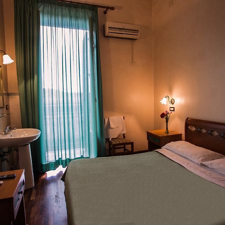 Hotel Italia Palermo Buitenkant foto