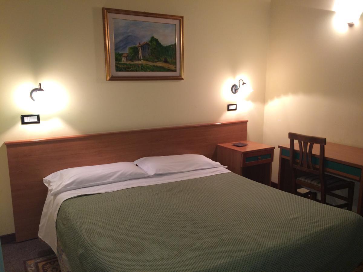 Hotel Italia Palermo Buitenkant foto
